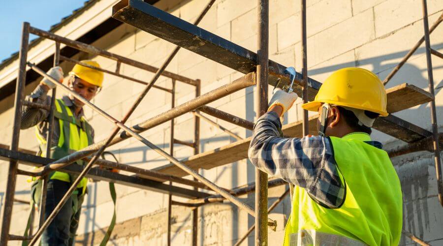 Expert top industrial roofings services in Kingston, NY